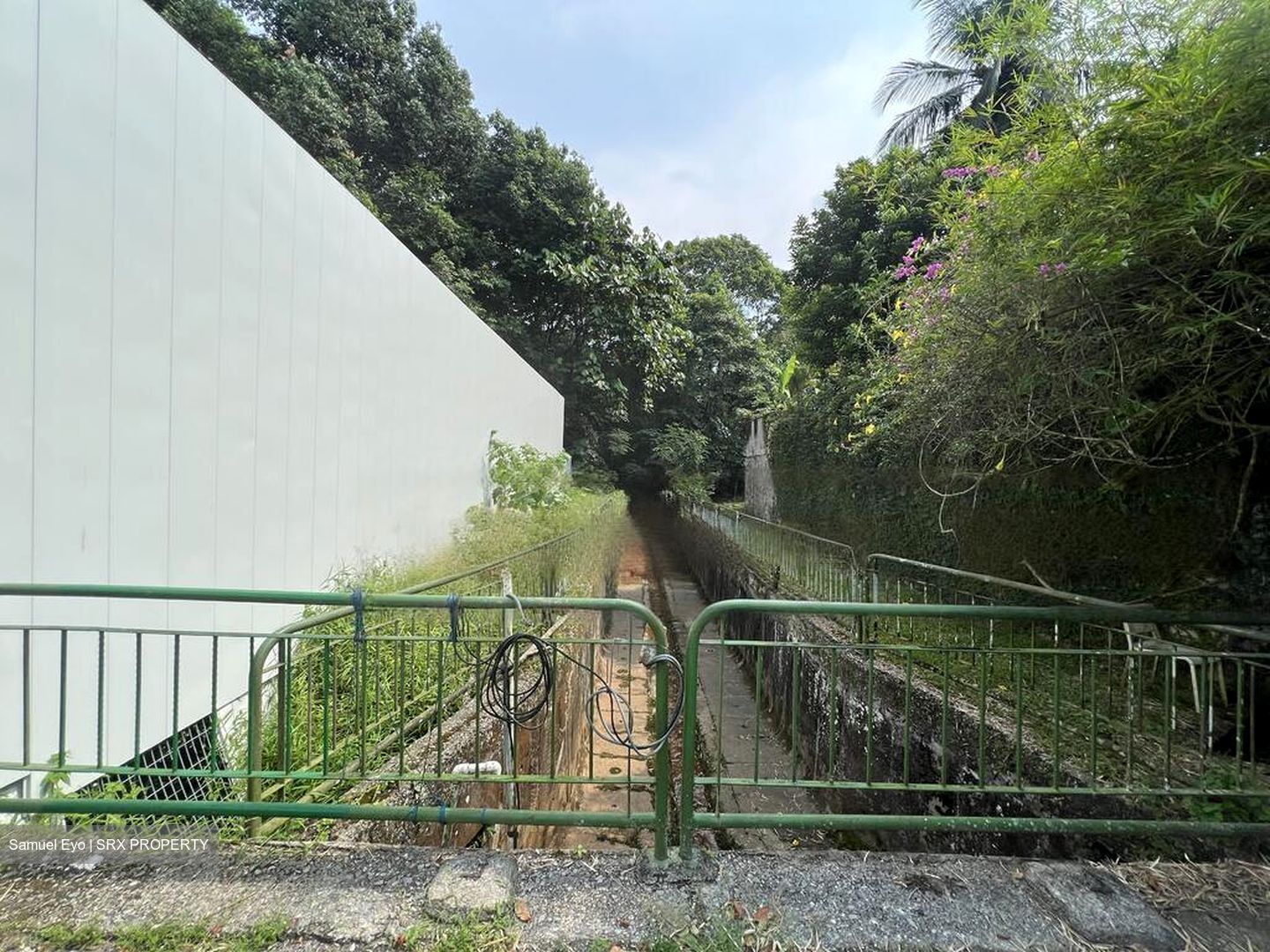 Greenbank Park (D21), Semi-Detached #466855161